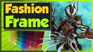 SO designst du DEINEN WARFRAME für WENIG GELD! - Fashion Frame GUIDE