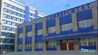 Kokshetau State University I MBBS in Kazakhstan I Lowest Package I MBBS2020