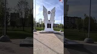Парк Боевого Братства — парк в Невском районе Санкт-Петербурга.