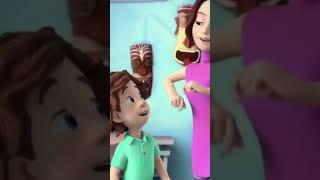Dim Dimych dances to Wednesday shorts #shorts