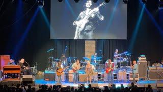 Tribute to Dickey Betts: Blue Sky; Macon, GA 2.28.95 (Tedeschi & Trucks, Leavell, Starr, Du. Betts)