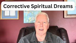 Corrective Spiritual Dreams - John Fenn