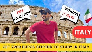 ITALY IS THE BEST COUNTRY TO STUDY IN 2024 | ITALIAN EDUCATION SYSTEM | ITALIAN UNIVERSITIES