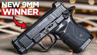 7 Best 9mm Pistols Worldwide – 2024 Edition