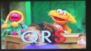 Sesame Street: Do The Alphabet