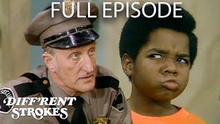 Diff'rent Strokes | The Bank Job | S3EP1 | FULL EPISODE | Classic Tv Rewind