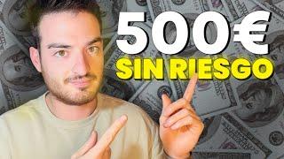  Como GANAR DINERO SEGURO Con Las APUESTAS DEPORTIVAS 