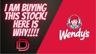 Wendy's Stock (WEN stock): Dividend Stocks to Buy Right Now for Dividend Growth and Dividend Income