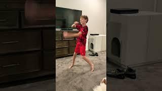 Dawson’s Summer Diaries: Episode 40, Never get used to this! #music #dance #dawson #diary #dogdance