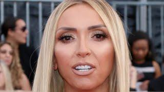 What Happened To Giuliana After The Fashion Police Controversy?