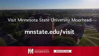 Visit Minnesota State University Moorhead