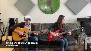 Living Acoustic Aquarium- Pickin' @ The Mill Vol. 1 Session 2