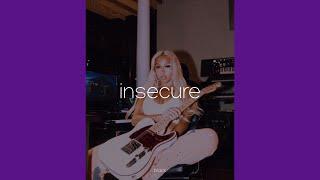 [Free] K CAMP x Jacquees Type Beat | “ Insecure “ | Tory Lanez Type Beat