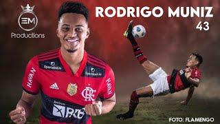 Rodrigo Muniz ► Amazing Skills & Goals | 2021 HD