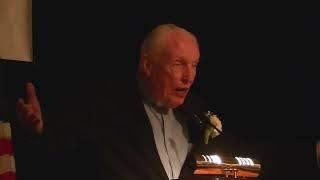 Fr. Jim O'Donnell -- Cleveland International Hall of Fame