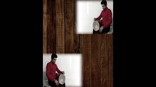 ریتم مطربی#تنبک#تمبک