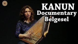 Kanun - Traditional Music of Turkey with Wooden Instruments