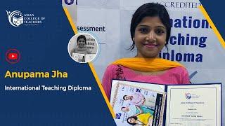 Asian College of Teachers Reviews | International Teaching Diploma
