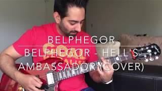 Belphegor - Hell's Ambassador