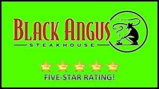 Black Angus Steakhouse Spokane Wa Reviews