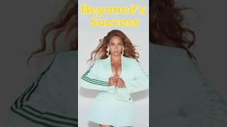 #beyonce #success #music #motivation #luxury #successstory