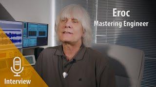 Interview with Eroc, Mastering Engineer, original Grobschnitt member and solo artist
