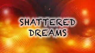 Art Rock Music - UEBERSCHAER - Shattered Dreams - Official Video