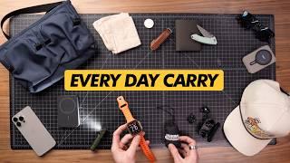 My Every Day Carry for 2025