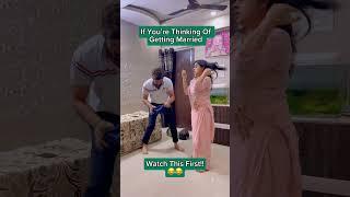 War Zone to Perfect Couple Instantly#shorts #funnyshorts #funnycouple #marriedlife #viralvideo