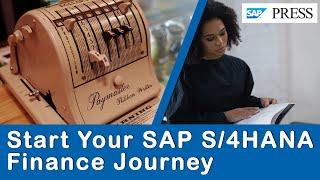 Streamline Financial Operations: Essential SAP S/4HANA Finance Books