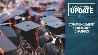 UW students start petition to bring back in-person graduation ceremonies after coronavirus closures