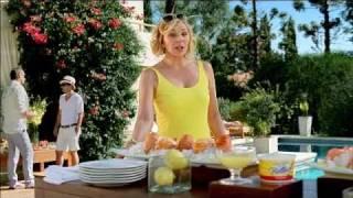 I Can´t Believe It´s Not Butter - Mussels with Kim Cattrall (Jacaranda Films Argentina)