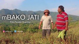 MBAKO JATI | BUKA AMPLOP BUWUHAN | EPS 10