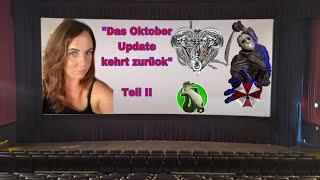 ~•Oktober Update Teil 2 •~ Die Fortsetzung •~ Kaufrausch •~ Jigsaw - Filme, Editionen & Mehr…