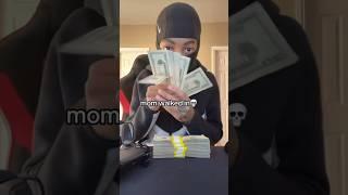 Kids With Money Be Like Pt. 2  #funny #viral