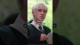 Dinner, tomorrow, me! || Draco version|| check description || #draco #yn #harrypotter