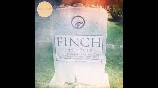 Finch - Epilogue EP (2010)