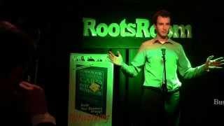 Chicago Business Networking Meeting | Businesscard to Business | Roots Room 09/14 | Marketing Tips