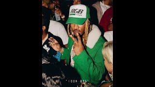 [FREE] Future x EST Gee Type Beat - "100K BAG"