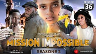 MISSION IMPOSSIBLE [36] SEASON 2