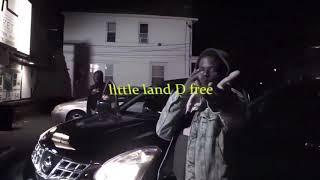 DFREE X 2’TWOS (OFFICIAL VIDEO)