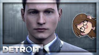 [ Detroit: Become Human ] Ps4 gameplay demo