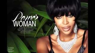 Naomi Campbell - Looks Swank (Spooky)