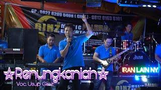 GASINGTV‼️OM GINZ MUSIC Renungkanlah By Usup Ginz Music Live Desa Penuguan Kel bpk Ujang Kadus