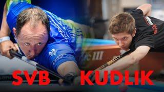 Shane Van Boening in tensed thriller vs Polish talent Piotr Kudlik |  9 ball Eurotour