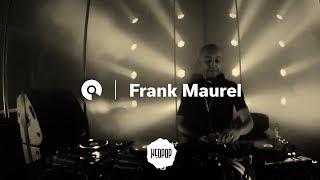 Frank Maurel @ Neopop Electronic Music Festival 2018 (BE-AT.TV)