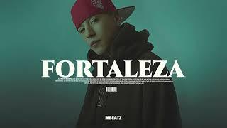 Tornillo x Santa Fe Klan Type Beat || Base De Rap Boom Bap "FORTALEZA"