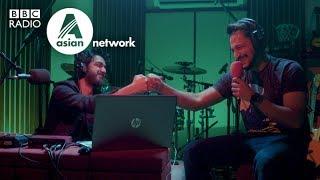 Talal Qureshi Feat. Faris Shafi - Clap for the BBC Asian Network