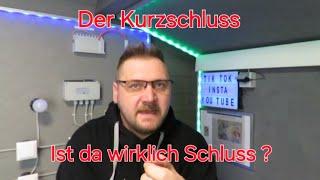 Die 4 Fehlerarten der Elektrotechnik