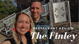 The Finley Restaurant Review in Ozark, MO